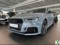 Foto Audi Rs3 Limousine
