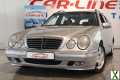 Foto Mercedes-Benz E 320 T AVANTGARDE *Automatik*Leder*Navi*AHK 2,1