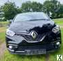 Foto Renault Scenic BLUE dCi 120 EDC Limited Autom.AHK Kamera