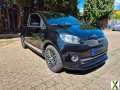 Foto Skoda Citigo 1.0 Monte Carlo 40TKm schwarz