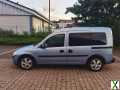 Foto Opel Combo 1.7 DTI