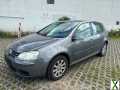 Foto Volkswagen Golf 5 2.0 TDI 170PS 2008/11