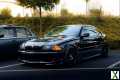 Foto BMW E46 325i