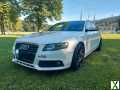 Foto Audi A4 Avant 2.0L Diesel