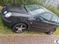 Foto VW Polo IV - Klima - 5-Türer