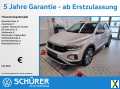 Foto Volkswagen T-Roc 1.0TSI Move LED Navi Kamera AppConnect ACC