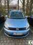 Foto Golf Plus 1.6TDI BlueMotion Comfortline, sehr gepflegt, unfallfr.