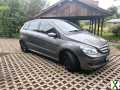 Foto Mercedes B Klasse 180D