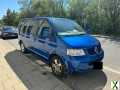 Foto Volkswagen T5 Multivan Atlantis Automatik Klima/Sitzh/AHK/Navi