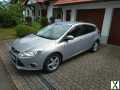 Foto Ford Focus 1,6 TDCi 85kW Start/Stopp