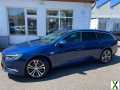 Foto Opel Insignia B Sports Tourer Ultimate