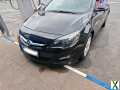 Foto Opel Astra J EcoFlex 1.6 CDTI