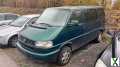 Foto Volkswagen (VW) Bus T4