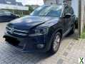 Foto Volkswagen Tiguan 1.4 TSI LIFE I AHK, Temp, SHZ, Scheckheft
