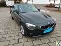 Foto BMW 320 Gran Turismo Gran Turismo 320d -