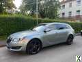 Foto Opel Insignia Sport Toure 2.0 BiTurbo