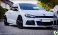 Foto Volkswagen Scirocco 2.0 TSI DSG R R