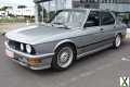 Foto BMW 524td e28 *M-PAKET*LEDER*