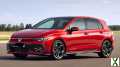 Foto Golf 8 GTI