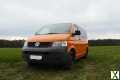 Foto Volkswagen VW T5 Transporter Camper/Wohmobil