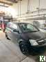 Foto Schlachte Opel Meriva A Opc Line, 1.8L, 125Ps, 96914km