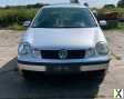 Foto Vw Polo 1,2 AHK TÜV 02/26