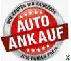 Foto Autoankauf- Autoexport- sofort ankauf