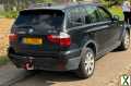 Foto Bmw X3 LCI Facelift 2.0 D 177 Ps LCI voll Ausstattung