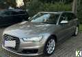 Foto Audi A6 Avant 3.0l Diesel Kombi