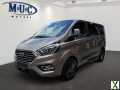 Foto Ford Tourneo Custom 320 L1H1 VA Autm. Euroline