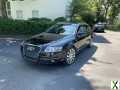 Foto Audi A6 3.0 4F 2008 265 Ps