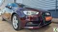 Foto Audi A3 Sportback ambition quattro