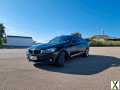 Foto BMW 320 Gran Turismo, EZ 01/2015