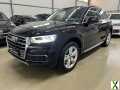 Foto Audi Q5 40 TDI quattro sport /Kamera/ACC/HUD/LED/Navi