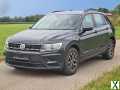 Foto Volkswagen Tiguan Trendline BMT/Start-Stopp AHK