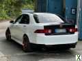 Foto Honda Accord CL9 Airlift JDM Modulo