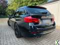 Foto BMW 320d Touring Facelift F31 LEDER*AUTOM*M-LENKR+FAHRW.*