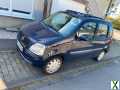 Foto Opel Agila