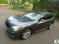Foto BMW X1 sDrive20d M-Paket Shadow Xenon Leder Navi Pan