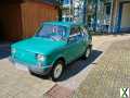 Foto Fiat 126 p maluch Bambino elx elegant 650 FSM 99'