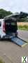 Foto Behindertengerecht/Rollstuhlrampe Ford Tourneo