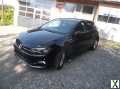 Foto VW Polo Automatik DSG Highline ALU SHZ PDC ESP