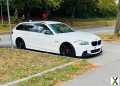 Foto BMW 520D M Paket