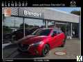 Foto Mazda 2 KIZOKU 90 Kamera|Bluetooth|Apple Carplay