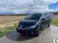 Foto Seat Alhambra 2.0 TDI Start&Stop 130kW Style DSG