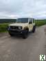 Foto Suzuki Jimny AllGrip