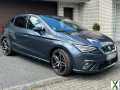 Foto Seat Ibiza FR Black Edition DSG*ACC*PANO*LED*NAVI