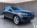 Foto Volkswagen Touareg 7P 3.0V6 TDI *XENON*LEDER*NAVI*ACC*AHK*