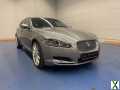 Foto Jaguar XF 3.0 V6 Diesel BI-XEN+NAV+KAM+TEMP+MEMORY+PANO