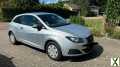 Foto Seat Ibiza 1.4 TDI 6J gebraucht